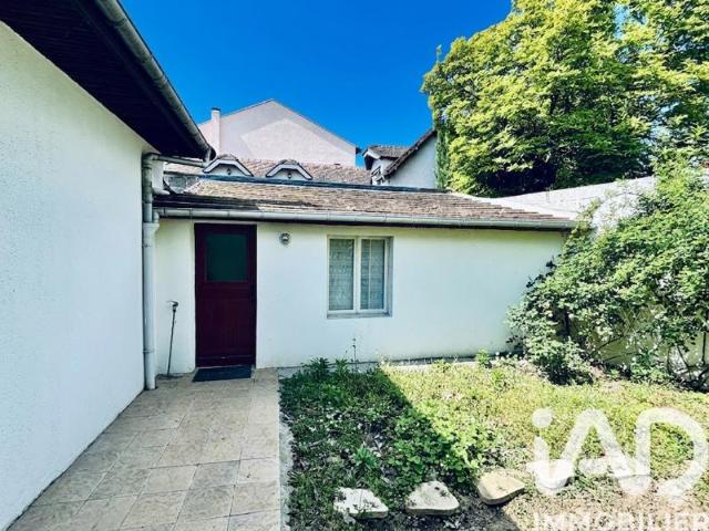 Vente Maison/villa 4 pièces