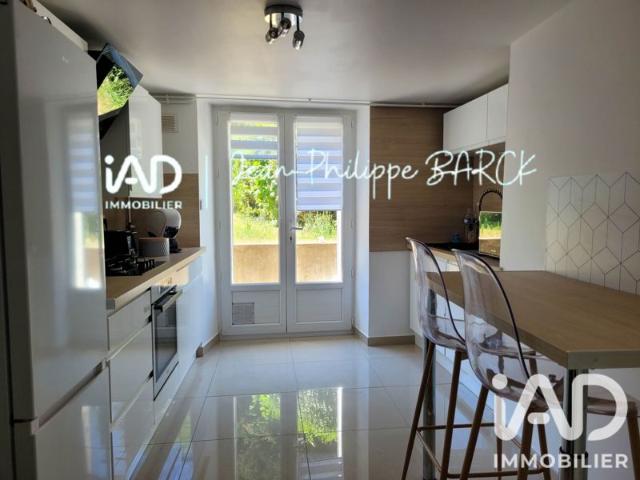 Vente Maison/villa 4 pièces