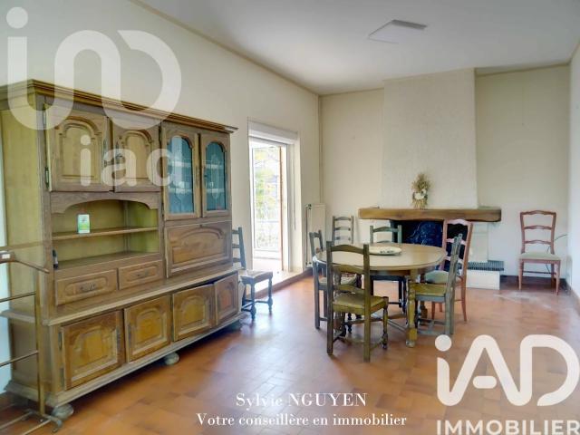 Vente Maison/villa 4 pièces