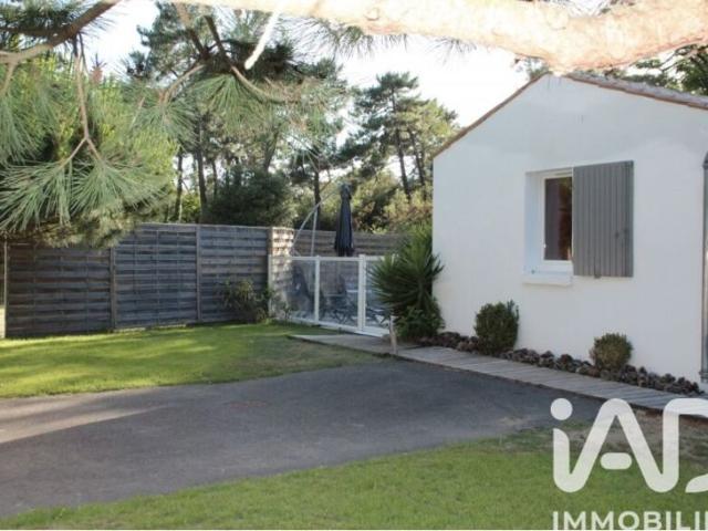 Vente Maison/villa 4 pièces