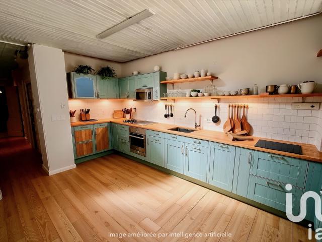 Vente Maison/villa 4 pièces