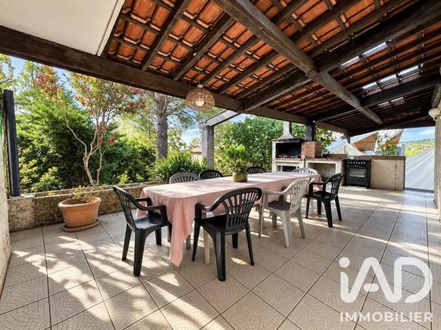Vente Maison/villa 4 pièces
