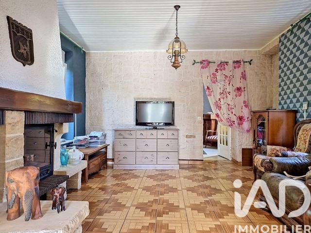 Vente Maison traditionnelle 4 pièces