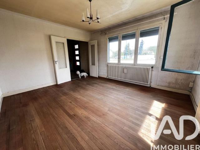 Vente Maison/villa 4 pièces