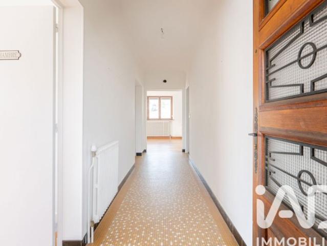 Vente Maison de ville 4 pièces