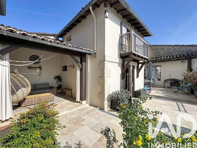 Vente Maison/villa 4 pièces