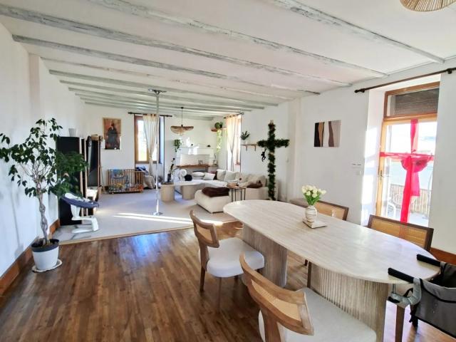 Vente Maison/villa 4 pièces