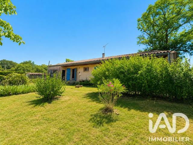 Vente Maison/villa 4 pièces
