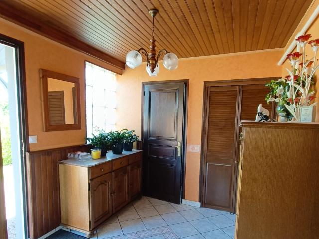 Vente Maison/villa 4 pièces