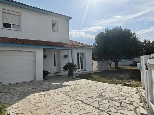 Vente Maison/villa 4 pièces