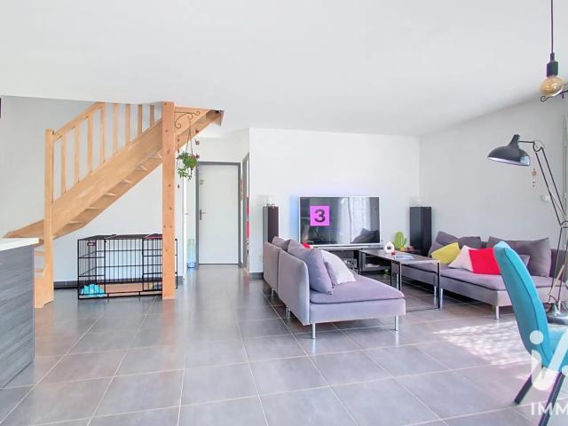 Vente Maison/villa 4 pièces