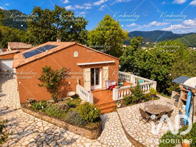 Vente Maison/villa 4 pièces