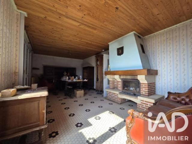 Vente Maison/villa 4 pièces