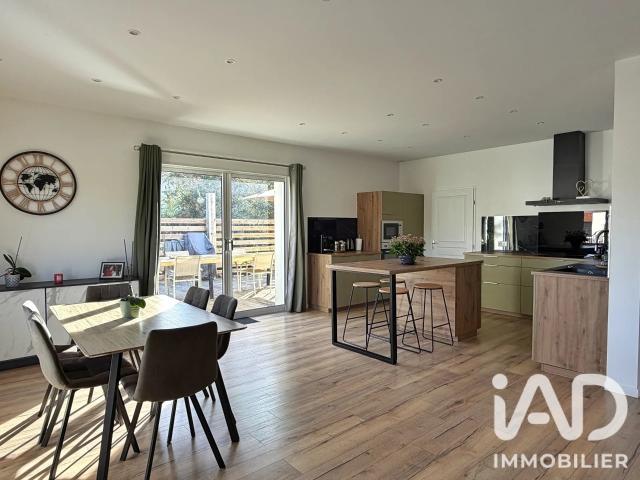 Vente Maison/villa 4 pièces