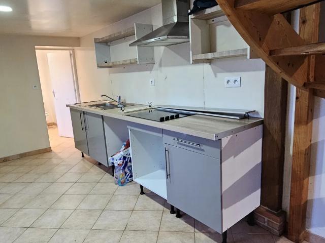 Vente Maison/villa 4 pièces