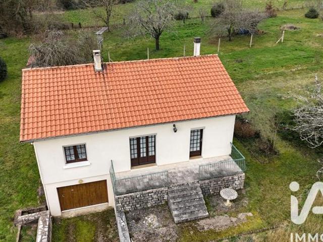 Vente Maison/villa 4 pièces