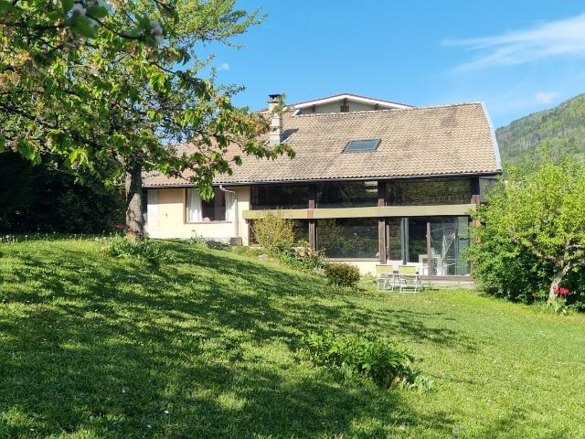 Vente Maison traditionnelle 4 pièces