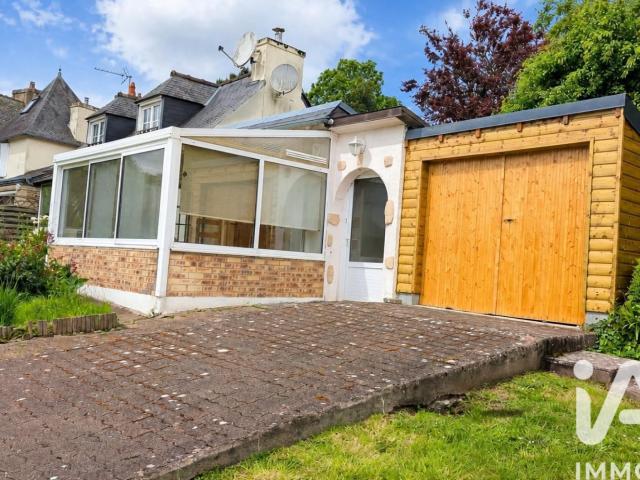 Vente Maison/villa 3 pièces