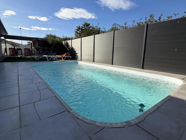 Vente Maison/villa 4 pièces