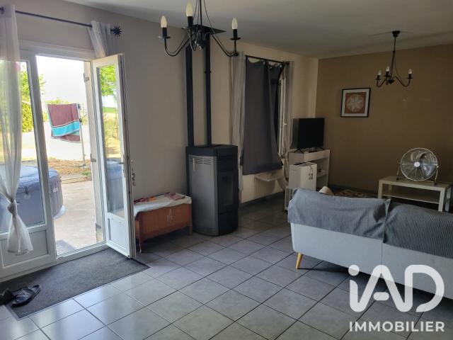 Vente Maison/villa 4 pièces