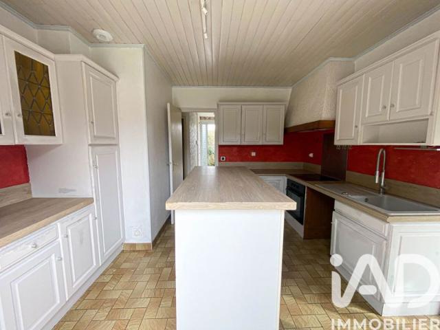 Vente Maison/villa 4 pièces