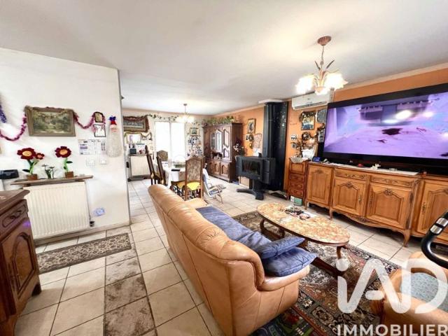 Vente Maison/villa 4 pièces