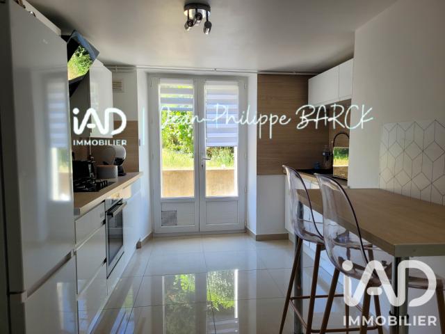 Vente Maison/villa 4 pièces