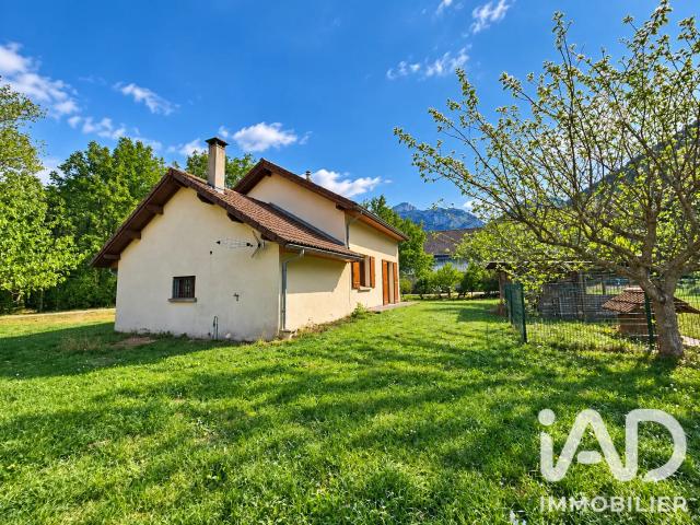 Vente Maison/villa 4 pièces