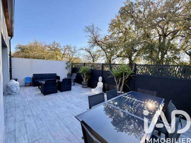 Vente Maison/villa 4 pièces