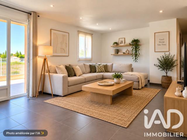 Vente Maison/villa 4 pièces