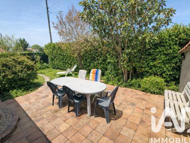 Vente Maison/villa 4 pièces