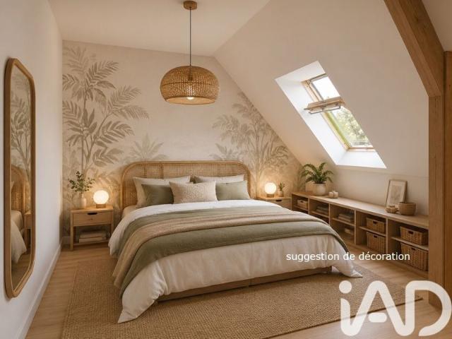 Vente Maison/villa 4 pièces