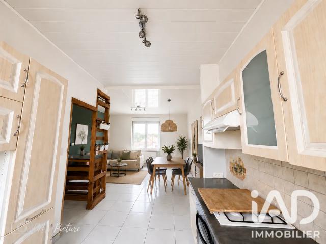 Vente Maison/villa 4 pièces
