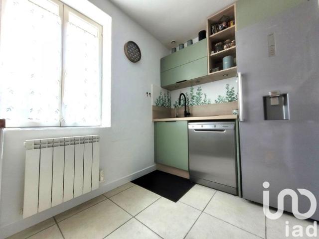 Vente Maison de village 4 pièces