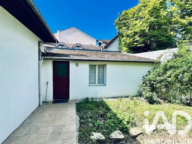 Vente Maison/villa 4 pièces
