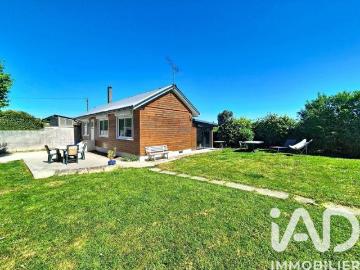 Vente Maison/villa 4 pièces