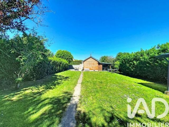 Vente Maison/villa 4 pièces