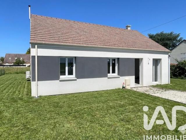 Vente Maison/villa 4 pièces