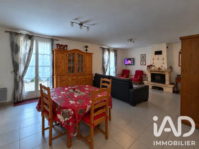 Vente Maison/villa 4 pièces