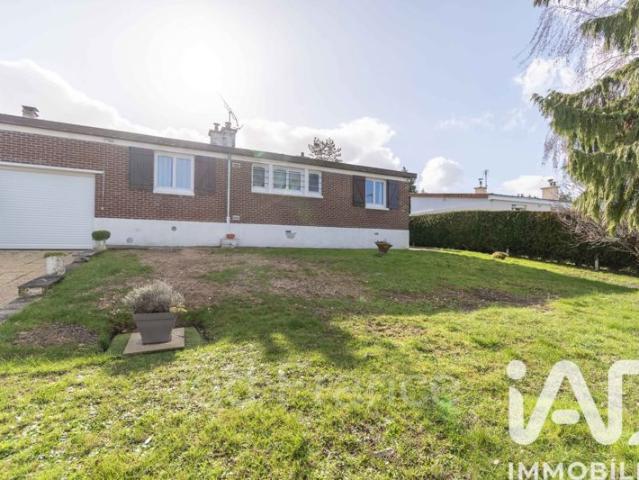 Vente Maison/villa 4 pièces