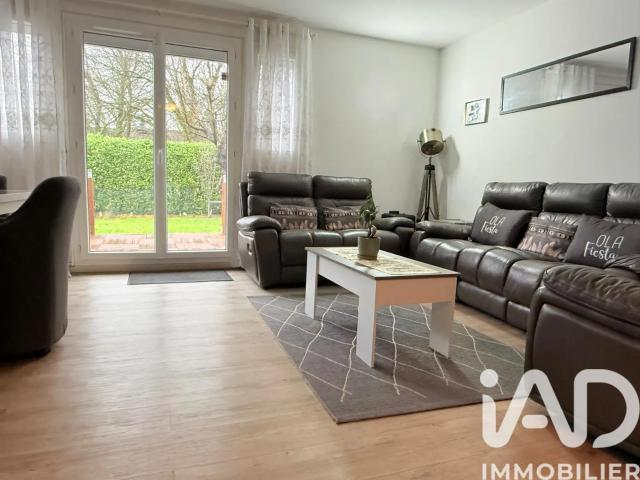 Vente Maison/villa 4 pièces