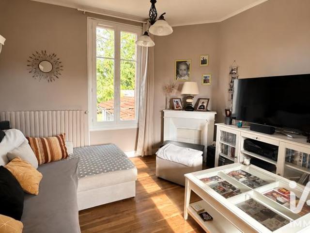 Vente Maison/villa 4 pièces