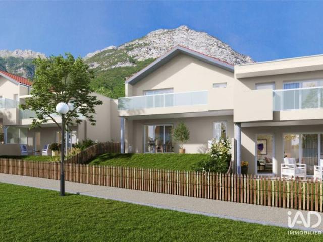 Vente Maison/villa 4 pièces