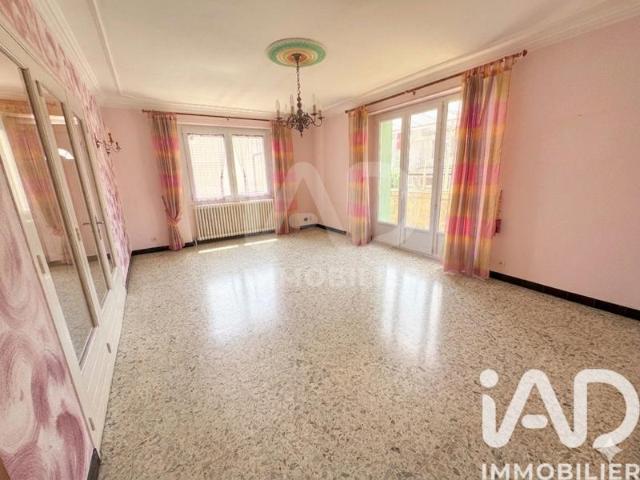 Vente Maison/villa 4 pièces