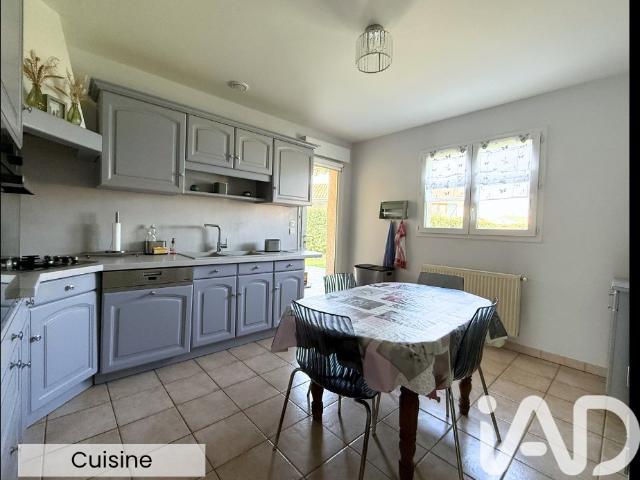 Vente Maison/villa 4 pièces