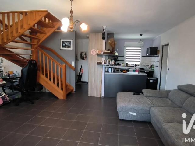 Vente Maison/villa 4 pièces