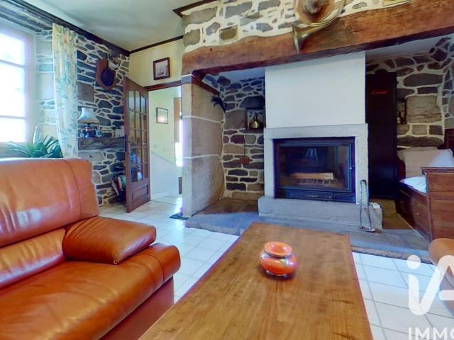 Vente Maison/villa 4 pièces