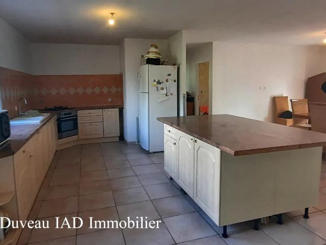 Vente Maison/villa 4 pièces