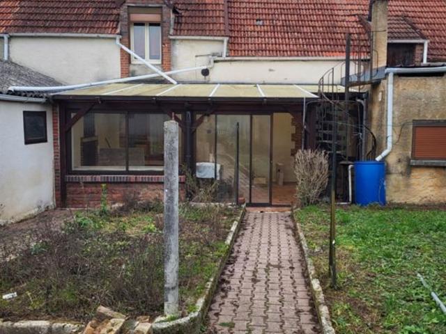 Vente Maison/villa 4 pièces