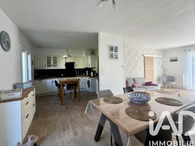 Vente Maison/villa 4 pièces